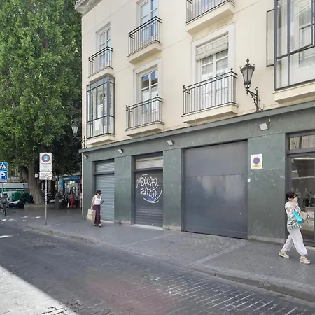 Apartamento Sp Tranquilo En Centro
